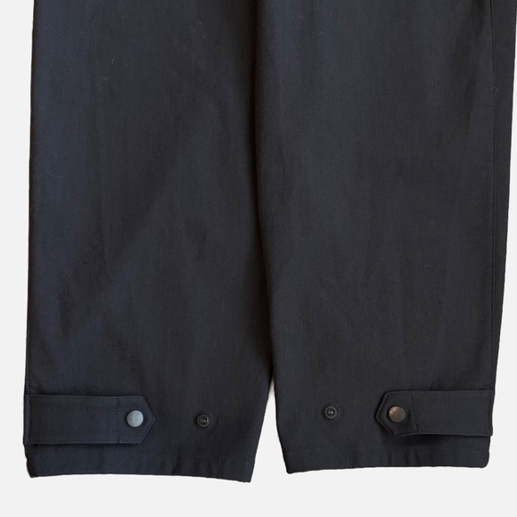 Lululemon LAB Wool Blend HR Pant Tapered Size 4 - Picture 11 of 16